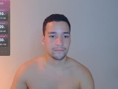 Recent screenshot of secretboy5000