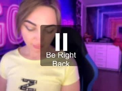 Recent screenshot of secretmuse777