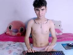 Recent screenshot of secrettide