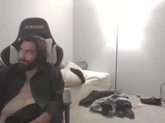 Recent screenshot of seddy__squirrel