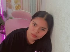 Recent screenshot of seduce_me_claribel69