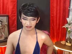 Recent screenshot of seductive_claudia27