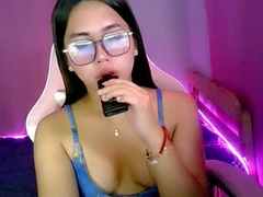 Recent screenshot of seductive_paulaxx
