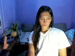 Recent screenshot of seductive_petiteasian69