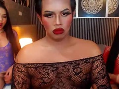 Recent screenshot of seductive_sandra