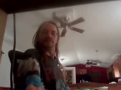 Recent screenshot of seeaaronscock