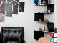 Recent screenshot of seelena_f