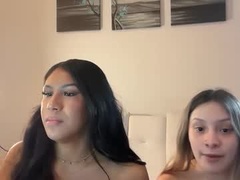 Recent screenshot of selenamonica