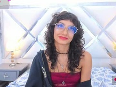 Recent screenshot of selenareyess