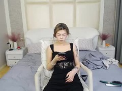 Recent screenshot of selenasharon1