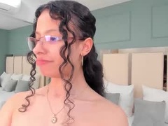 Recent screenshot of selene_rousse