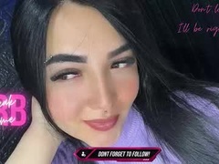 Recent screenshot of selene_shay