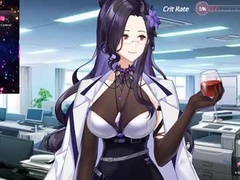 Recent screenshot of selenewild1