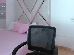 Recent screenshot of seline_sweet