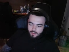 Recent screenshot of semenmonke