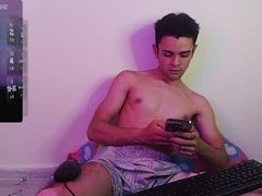 Recent screenshot of senku_ta