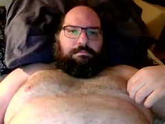 Recent screenshot of senor_peludo