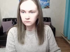 Recent screenshot of senora_pepper