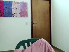 Recent screenshot of senorita_dakota
