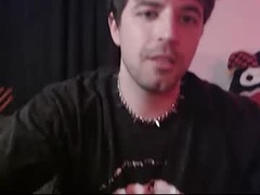 Recent screenshot of senpig