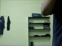 Recent screenshot of sensual_edging