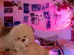 Recent screenshot of sensual_nebula