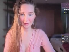 Recent screenshot of sensual_orchid7
