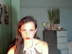 Recent screenshot of senyora_evangelista