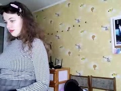 Recent screenshot of serafinayurick