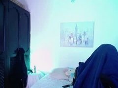 Recent screenshot of serena_cute_