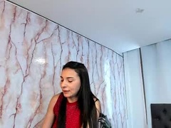 Recent screenshot of serena_garcia
