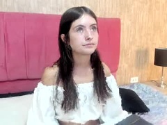 Recent screenshot of serena_velvet