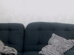 Recent screenshot of serena_vibe