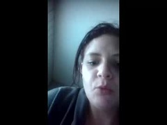 Recent screenshot of serenititys