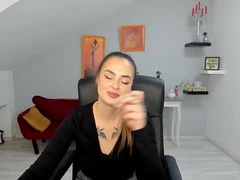 Recent screenshot of serenlys