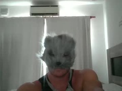 Recent screenshot of serfull