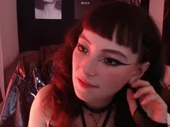 Recent screenshot of sex_metal_vana