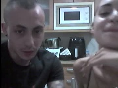 Recent screenshot of sexcoupleshow6969
