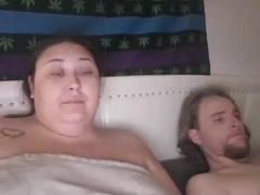 Recent screenshot of sexiicouple4u69