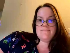 Recent screenshot of sexiidee69