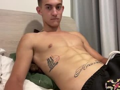 Recent screenshot of sexninjaboy_