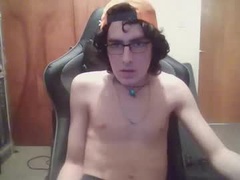 Recent screenshot of sexnut15