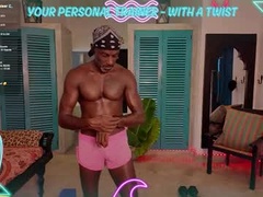 Recent screenshot of sexsurfcamp