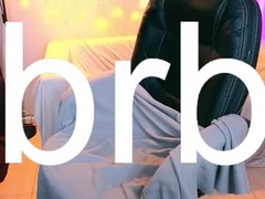 Recent screenshot of sexsynanita