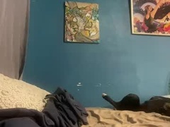 Recent screenshot of sexxxyskynsarah