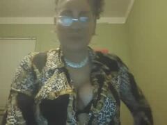 Recent screenshot of sexxxysybil