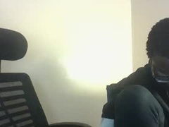 Recent screenshot of sexxy_amira