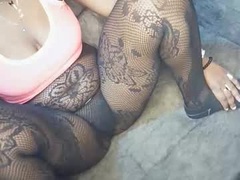 Recent screenshot of sexxy_booby