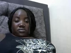 Recent screenshot of sexxy_bree