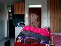 Recent screenshot of sexxy_flave